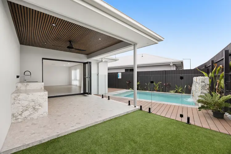 Second view of Homely house listing, 32 Zeil Crescent, Banya QLD 4551