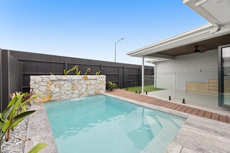 Third view of Homely house listing, 32 Zeil Crescent, Banya QLD 4551