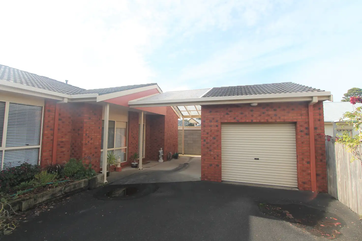 Main view of Homely unit listing, 2/4 Kruger Street, Warrnambool VIC 3280