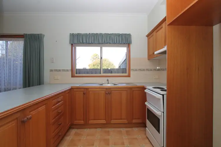 Second view of Homely unit listing, 2/4 Kruger Street, Warrnambool VIC 3280