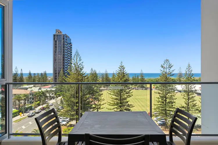 Main view of Homely apartment listing, 73/25-29 Surf Parade, Broadbeach QLD 4218