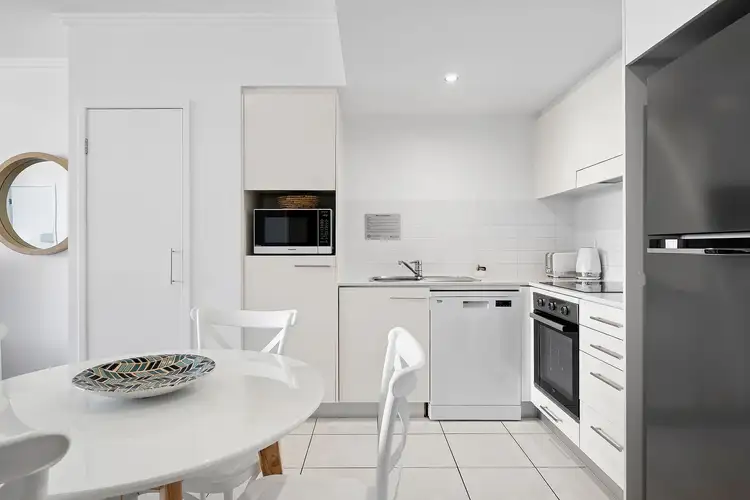 Third view of Homely apartment listing, 73/25-29 Surf Parade, Broadbeach QLD 4218