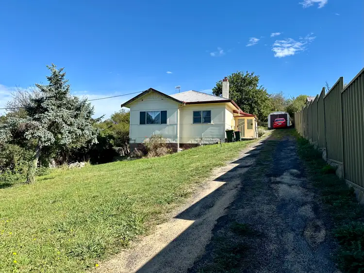 49 High Street, Bombala NSW 2632