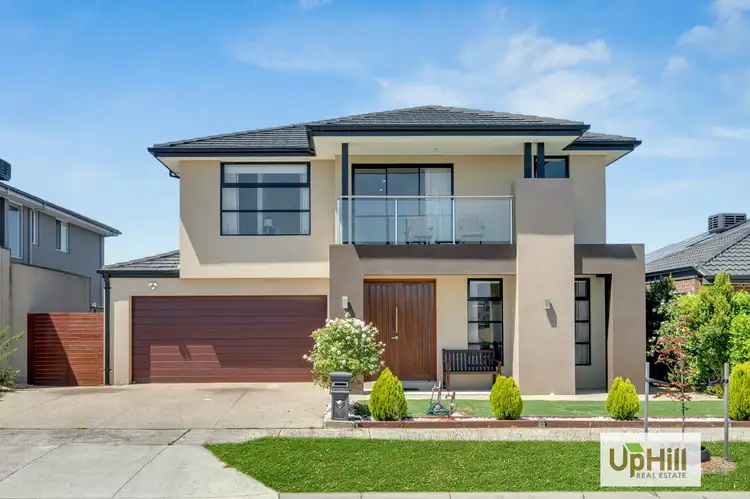 3 Picnic Avenue