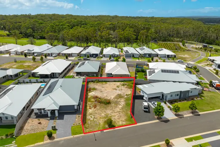 37 Birkdale Circuit, Sussex Inlet NSW 2540