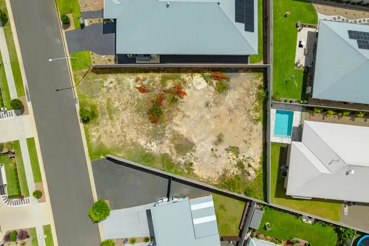 Second view of Homely land listing, 37 Birkdale Circuit, Sussex Inlet NSW 2540