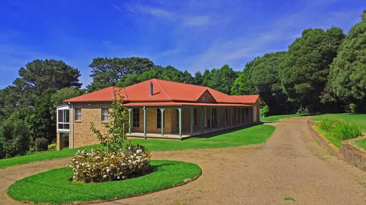 47-49 MISSINGHAM PARADE, Robertson NSW 2577