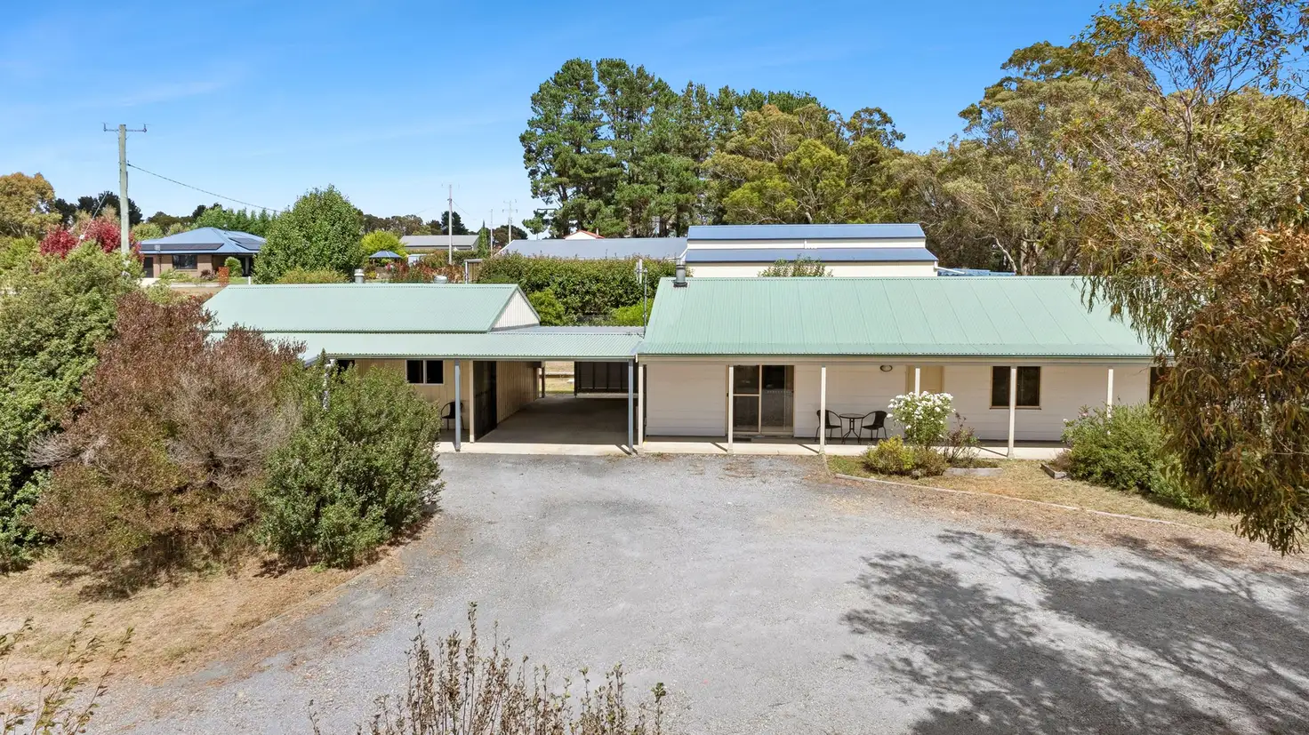 Main view of Homely rural property listing, 511 Binda Road, Crookwell NSW 2583