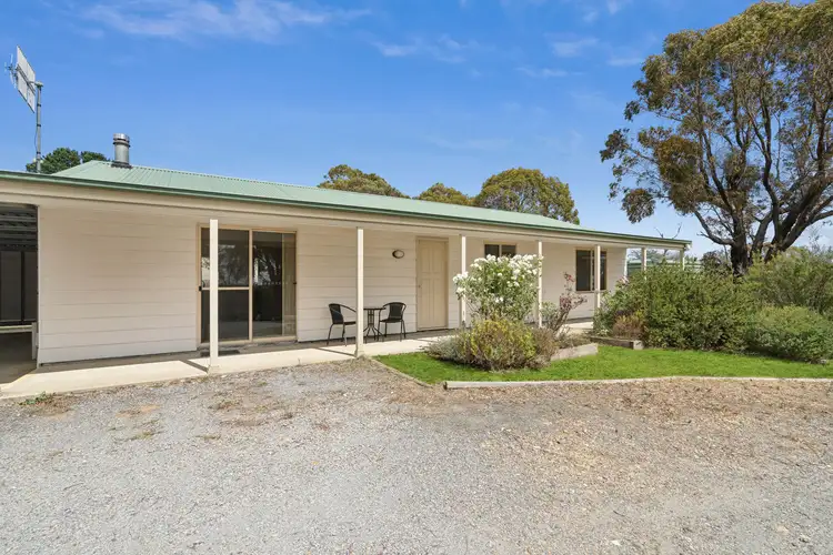 Second view of Homely rural property listing, 511 Binda Road, Crookwell NSW 2583