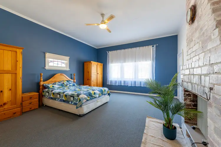 Third view of Homely house listing, 180 Nelson Street, Nhill VIC 3418