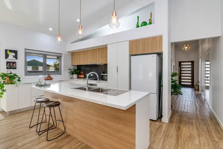 Second view of Homely house listing, 18 Marshall Crescent, Heathcote VIC 3523