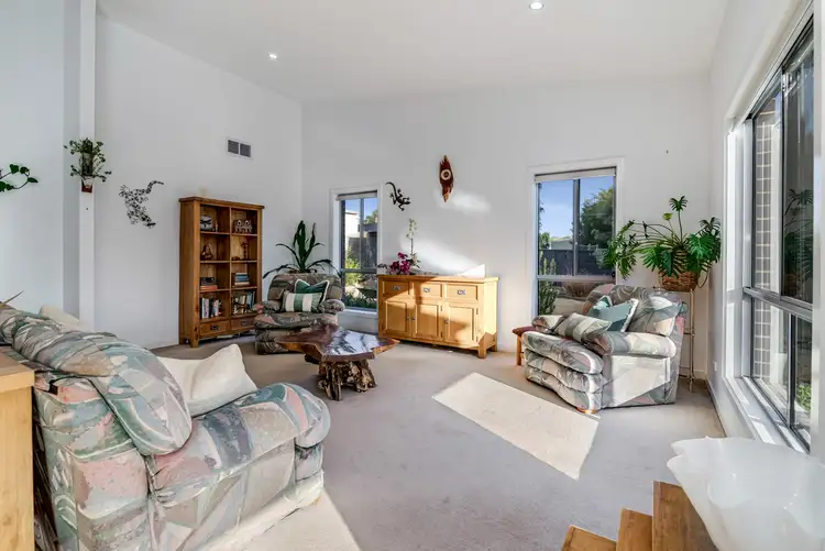 Fourth view of Homely house listing, 18 Marshall Crescent, Heathcote VIC 3523