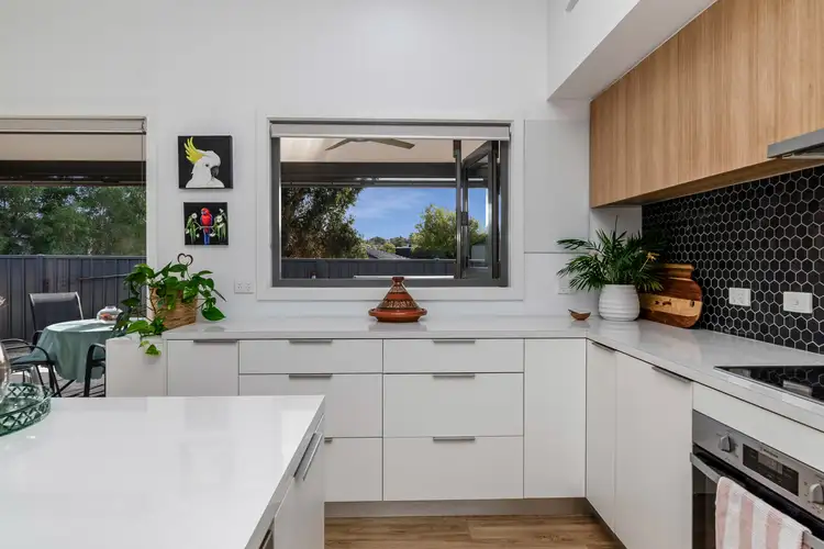 Fifth view of Homely house listing, 18 Marshall Crescent, Heathcote VIC 3523