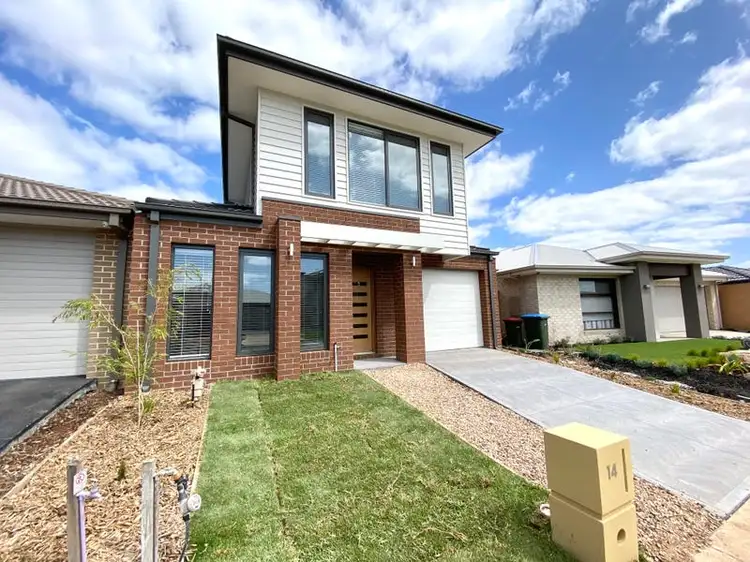 14 Joyce Street