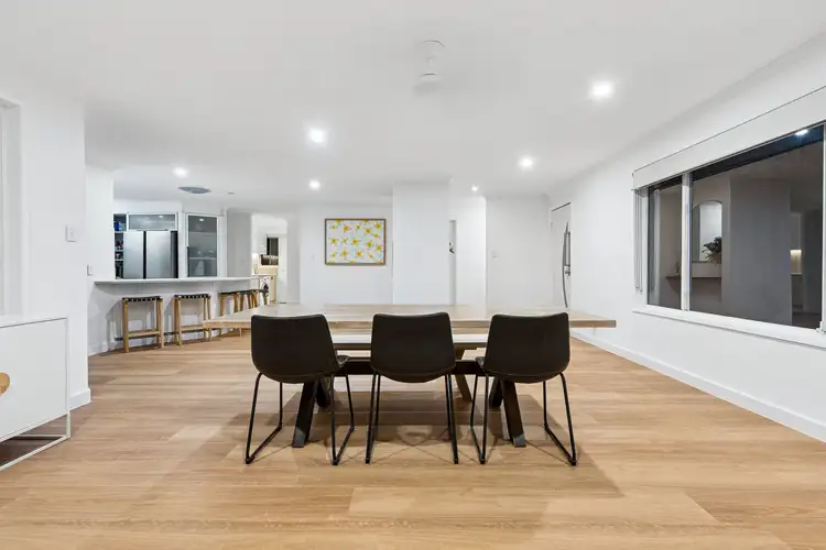 Sixth view of Homely house listing, 5 Lockhart Place, Helensvale QLD 4212