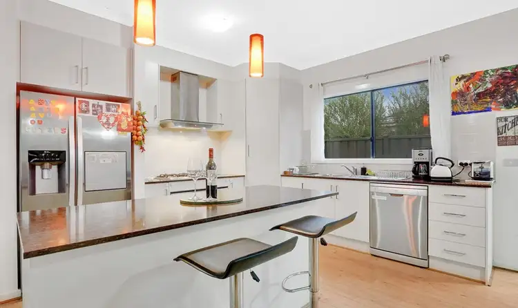 Second view of Homely house listing, 20 CANUNDA WAY, Tarneit VIC 3029