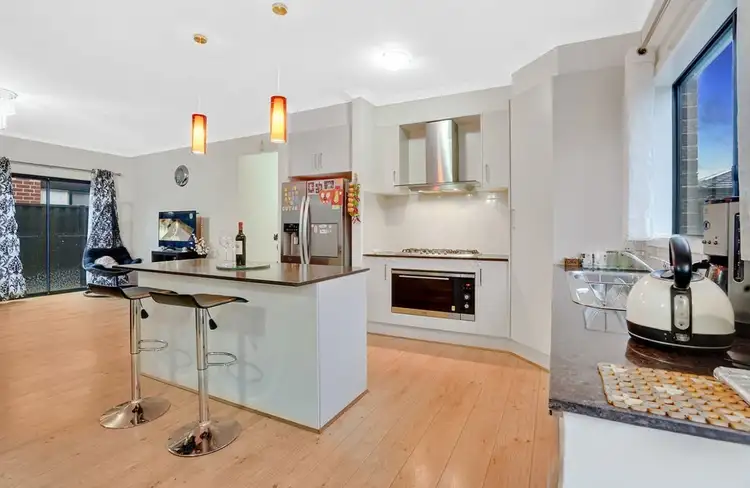 Third view of Homely house listing, 20 CANUNDA WAY, Tarneit VIC 3029