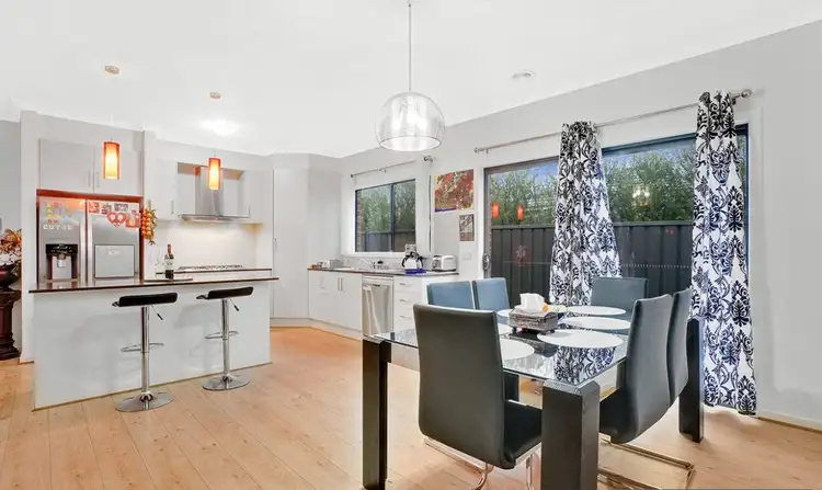 Fourth view of Homely house listing, 20 CANUNDA WAY, Tarneit VIC 3029