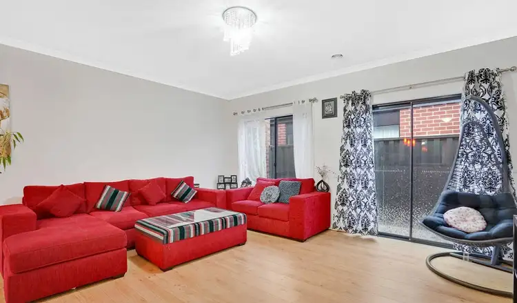 Fifth view of Homely house listing, 20 CANUNDA WAY, Tarneit VIC 3029