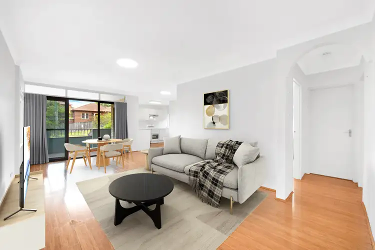 8/7-9 Frederick Street, Hornsby NSW 2077