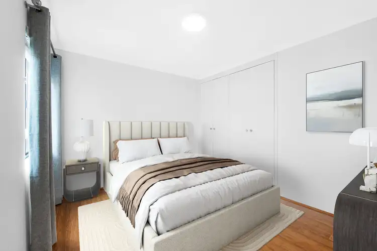 Fourth view of Homely apartment listing, 8/7-9 Frederick Street, Hornsby NSW 2077