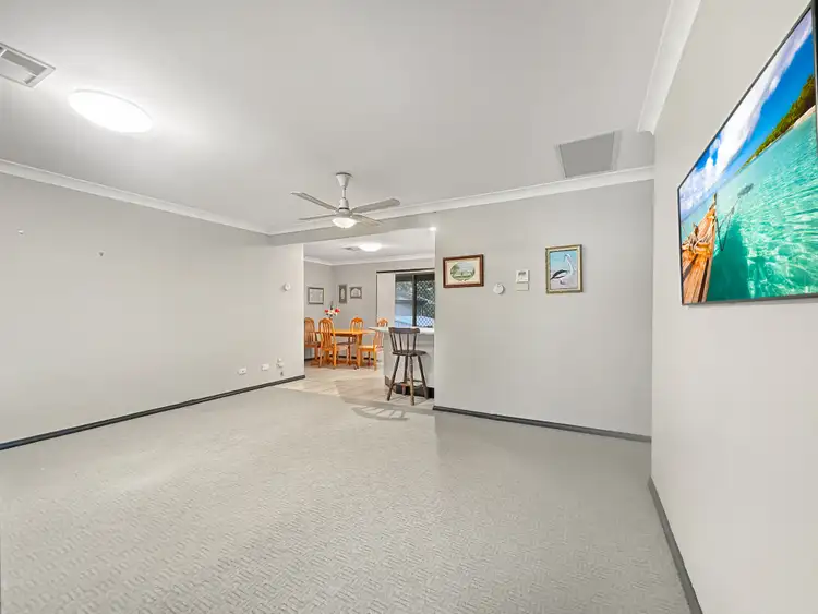 Fourth view of Homely house listing, 2A King Albert Avenue, Tanilba Bay NSW 2319
