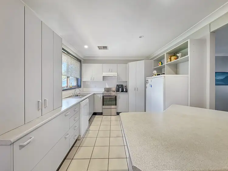 Sixth view of Homely house listing, 2A King Albert Avenue, Tanilba Bay NSW 2319