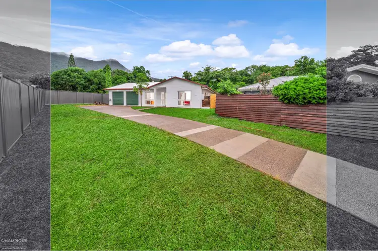 25 Rennel Close