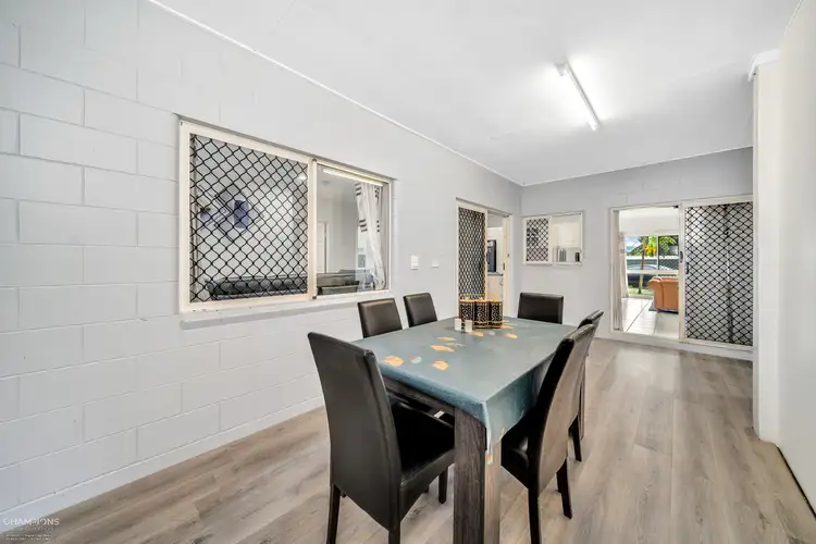 Fourth view of Homely house listing, 25 Rennel Close, Mount Sheridan QLD 4868