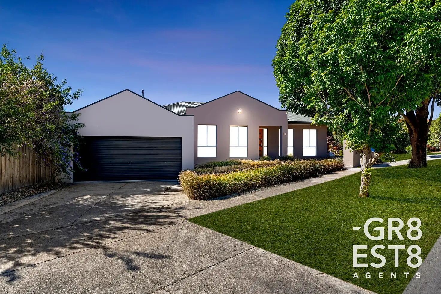 Main view of Homely house listing, 19 Valley View Crescent, Berwick VIC 3806