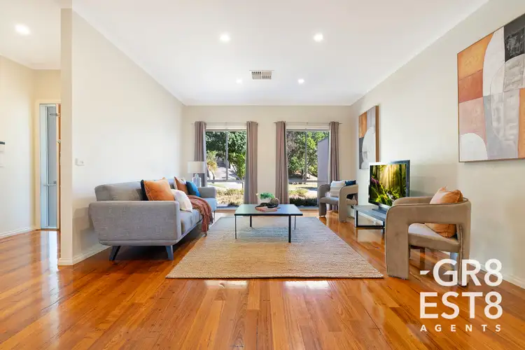 Second view of Homely house listing, 19 Valley View Crescent, Berwick VIC 3806