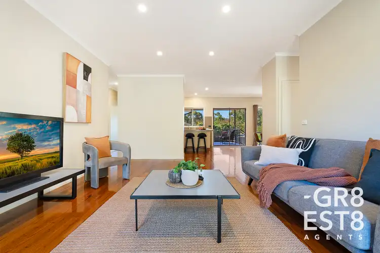 Fourth view of Homely house listing, 19 Valley View Crescent, Berwick VIC 3806