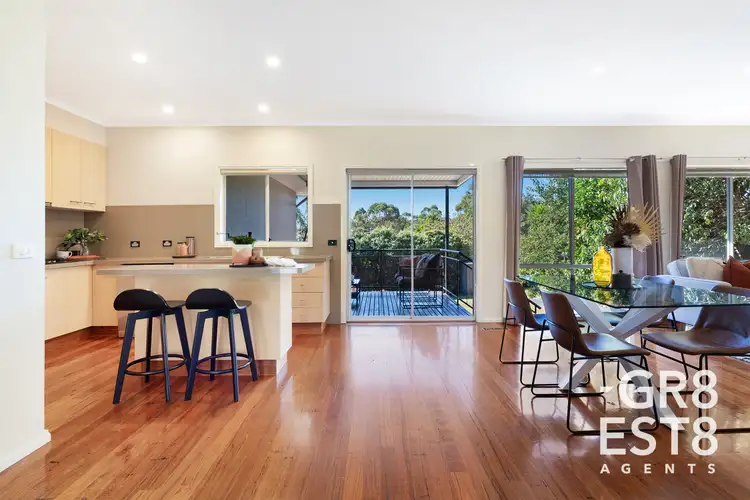 Fifth view of Homely house listing, 19 Valley View Crescent, Berwick VIC 3806