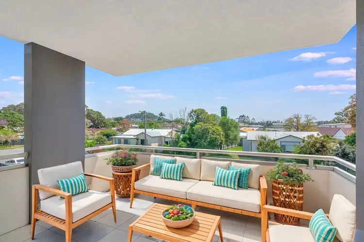 11/1-3 Agnes Street, Tweed Heads South NSW 2486