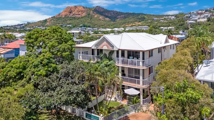 5/128 Eyre Street, North Ward QLD 4810
