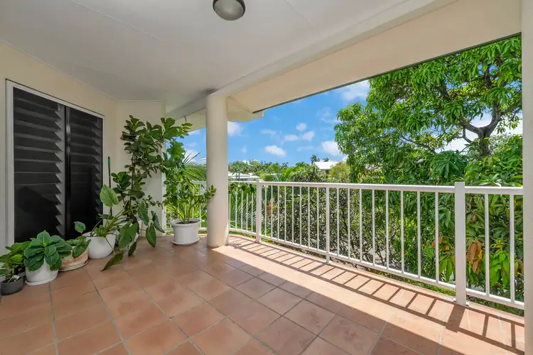 Third view of Homely apartment listing, 5/128 Eyre Street, North Ward QLD 4810