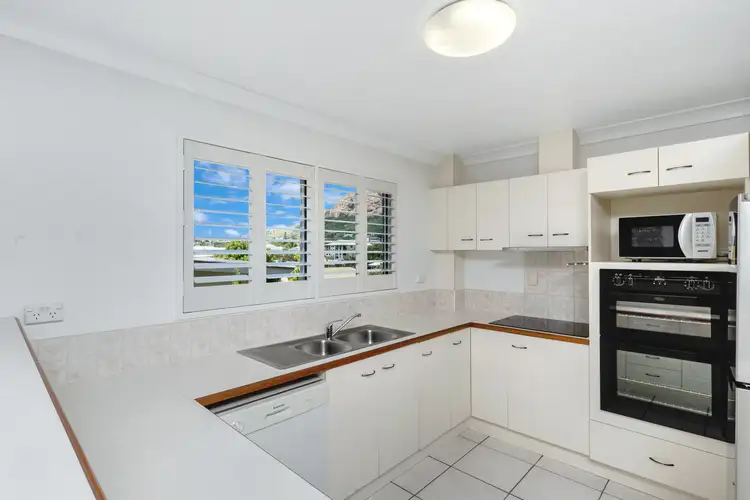 Fourth view of Homely apartment listing, 5/128 Eyre Street, North Ward QLD 4810