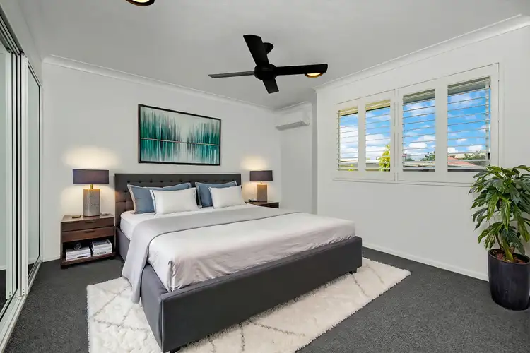 Fifth view of Homely apartment listing, 5/128 Eyre Street, North Ward QLD 4810