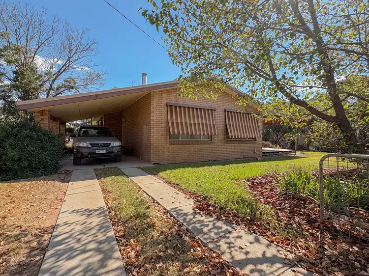 Main view of Homely house listing, 1947 Murray Valley Highway, Lake Charm VIC 3581