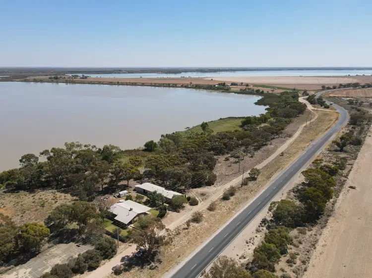 Second view of Homely house listing, 1947 Murray Valley Highway, Lake Charm VIC 3581