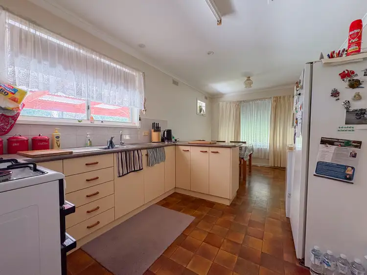 Fifth view of Homely house listing, 1947 Murray Valley Highway, Lake Charm VIC 3581