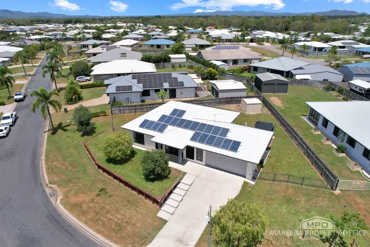 11 Jacana Close, Mareeba QLD 4880