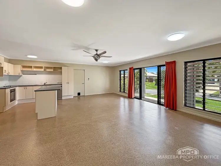 Second view of Homely house listing, 11 Jacana Close, Mareeba QLD 4880