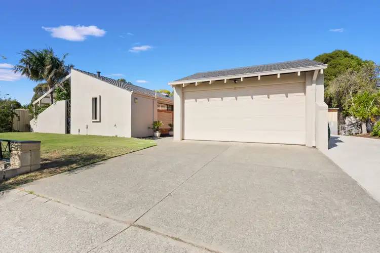 Second view of Homely house listing, 16 Brompton Place, Alexander Heights WA 6064