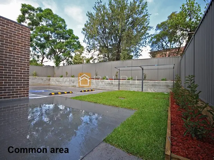 Fifth view of Homely unit listing, 11/8 The Boulevarde, Lakemba NSW 2195