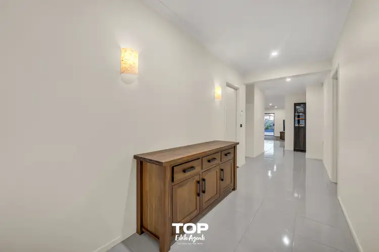 Fourth view of Homely house listing, 4 Karabair Street, Clyde North VIC 3978
