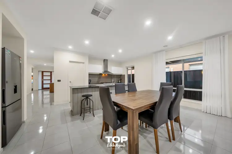 Sixth view of Homely house listing, 4 Karabair Street, Clyde North VIC 3978