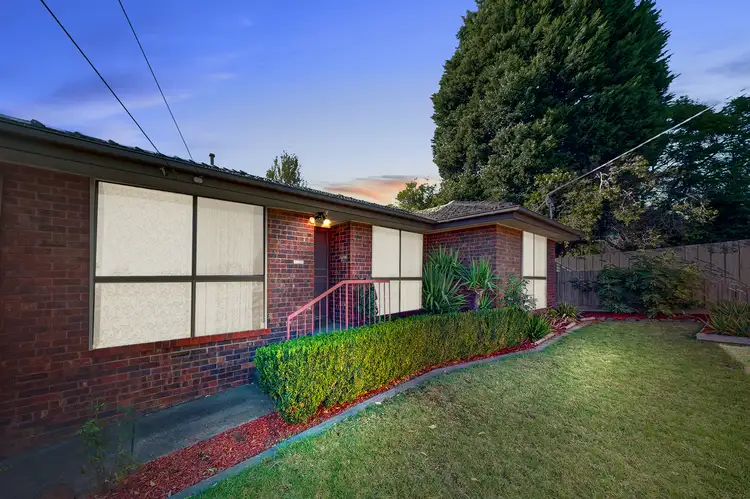 Main view of Homely unit listing, 2/6 Tooronga Street, Dandenong North VIC 3175