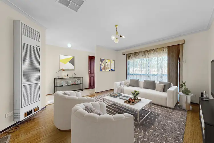 Second view of Homely unit listing, 2/6 Tooronga Street, Dandenong North VIC 3175