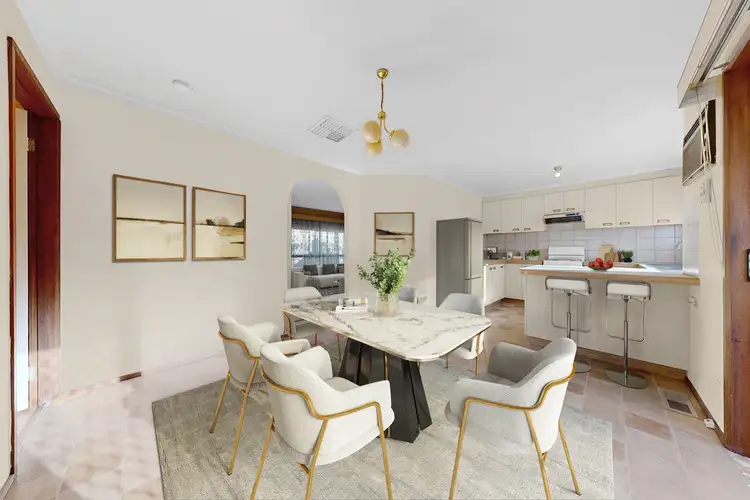 Fourth view of Homely unit listing, 2/6 Tooronga Street, Dandenong North VIC 3175